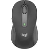 Image de Logitech Gamme de souris sans fil Signature M650 en Graphite