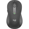 Image de Logitech Gamme de souris sans fil Signature M650 en Graphite