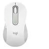 Image de Signature M650 L pour les entreprises - Souris - pour droitiers - 5 boutons - sans fil - 2.4 GHz, Bluetooth - récepteur USB Logitech Logi Bolt -
