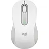 Image de Logitech Gamme de souris sans fil Signature M650 en Blanc Cassé