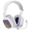 Image de Logitech G Astro A30 LIGHTSPEED Casque de jeu sans fil, Bluetooth, Dolby Atmos, Micro détachable, Batterie de 27 heures, recharge USBC, PS5, PS4, Xbox, Nintendo Switch, PC, Android - Blanc en occasion ou reconditionné