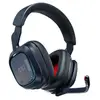 Image de Casque Gaming sans fil Bluetooth A30 Lightspeed pour XBox, PC, mobile Bleu marine