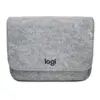 Image de Logitech Étui de transport pour souris de la série MX en Exclusive Gris Noir