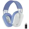 Image de G435 LIGHTSPEED sans fil, Bluetooth, avec micro - Blanc