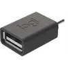 Image de - Adaptateur USB - 24 pin USB-C (M) pour USB (F)