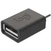 Image de Logitech LOGI ADAPTOR USB-C TO A