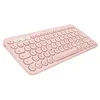 Image de Logitech K380 Teclado Bluetooth Rosa para Mac en occasion ou reconditionné