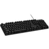 Image de Logitech G G413 SE - Noir/Filaire