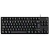 Image de Logitech G413 TKL SE - Noir/Filaire