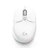 Image de Logitech Aurora G705 - Blanc/Sans fil