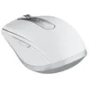 Image de Logitech MX Anywhere 3 for Business - Souris compacte - sans Fil, défilement Rapide, Suivi sur Toutes Surfaces, Rechargeable, récepteur USB Logi Bolt, Bluetooth, Windows/Mac/iPadOS - Gris pâle en occasion ou reconditionné