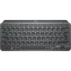 Image de Logitech Clavier rétroéclairé sans fil MX Keys Mini en Graphite