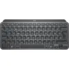 Image de Logitech Clavier rétroéclairé sans fil MX Keys Mini en Graphite