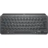 Image de Logitech Clavier rétroéclairé sans fil MX Keys Mini en Graphite