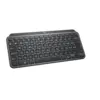 Image de Logitech Clavier rétroéclairé sans fil MX Keys Mini en Graphite