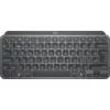 Image de Logitech Clavier rétroéclairé sans fil MX Keys Mini en Graphite