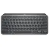 Image de MX Keys Mini Minimaliste Sans Fil QWERTY (US), disposition américaine