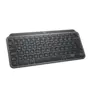 Image de Logitech Clavier rétroéclairé sans fil MX Keys Mini en Graphite