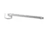Image de MX Keys Mini for Mac - Clavier - rétroéclairé - sans fil - Bluetooth - QWERTZ - Allemand - gris pâle