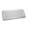 Image de Logitech MX Keys Mini pour Mac - Clavier Bluetooth en Pale Gray