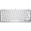 Image de Logitech MX Keys Mini pour Mac - Clavier Bluetooth en Pale Gray