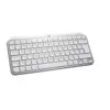 Image de Logitech MX Keys Mini pour Mac - Clavier Bluetooth en Pale Gray