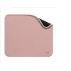 Image de Mouse Pad Studio Series Durable, Glissement Facile - Rose