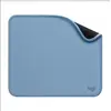 Image de Tapis de souris Studio Series Bleu Gris
