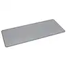 Image de Logitech Desk Mat Studio Series Gris