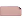 Image de Large Desk Mat Studio Series, Multifonctionnel et Etendu - Rose