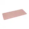 Image de Logitech Desk Mat Studio Series Rose