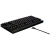 Image de Logitech G 915 TKL Lightspeed Clavier, Noir en occasion ou reconditionné