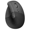 Image de Lift Ergonomique Verticale, Sans Fil, Silencieuse - Graphite