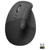 Image de Lift Left Ergonomique Verticale, Sans Fil, Silencieuse - Graphite