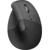 Image de Logitech Souris ergonomique verticale Lift for Business en Graphite