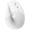 Image de Lift Ergonomique Verticale, Sans Fil, Silencieuse - Blanc