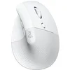 Image de Logitech Lift pour Mac Souris Ergonomique Verticale sans Fil, Bluetooth, Molette et Clics Silencieux, 4 Boutons Personnalisables, Compatible macOS/iPadOS/MacBook/iMac/iPad - Blanc en occasion ou reconditionné