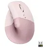 Image de Lift Ergonomique Verticale, Sans Fil, Silencieuse - Rose