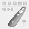 Image de Logitech R500 Laser Presentation Remote Grey