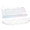 Image de G713 Gaming Keyboard - Off White - FRA - USB - N/A - Central - Linear en occasion ou reconditionné