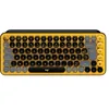 Image de Logitech Pop Keys Clavier Mécanique sans Fil avec Touches Emoji Personnalisables, Design Compact Durable, Bluetooth ou Connectivité USB, Multidispositif, Compatible OS, Français AZERTY - Blast en occasion ou reconditionné