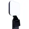 Image de Litra Glow Premium Lumiere LED Streaming - Lumiere ordinateur pour videoconferences pour PC/Mac - Graphite