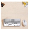 Image de MX Keys Mini pour les entreprises - Clavier - rétroéclairé - sans fil - Bluetooth LE - QWERTZ - Allemand - gris pâle