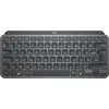 Image de Logitech Clavier professionnel sans fil MX Keys Mini en Graphite