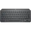 Image de Logitech Clavier professionnel sans fil MX Keys Mini en Graphite