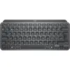 Image de Logitech Clavier professionnel sans fil MX Keys Mini en Graphite
