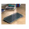 Image de MX Keys Mini pour les entreprises - Clavier - rétroéclairé - sans fil - Bluetooth LE - QWERTY - Anglais international - graphite