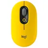 Image de POP Mouse avec Emojis Personnalisables, Bluetooth, USB, Multidispositifs - Blast