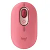 Image de POP Mouse Bluetooth, USB, Multidispositifs - Heartbreaker Rose