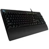 Image de G Prodigy G213 - Clavier - backlit - USB